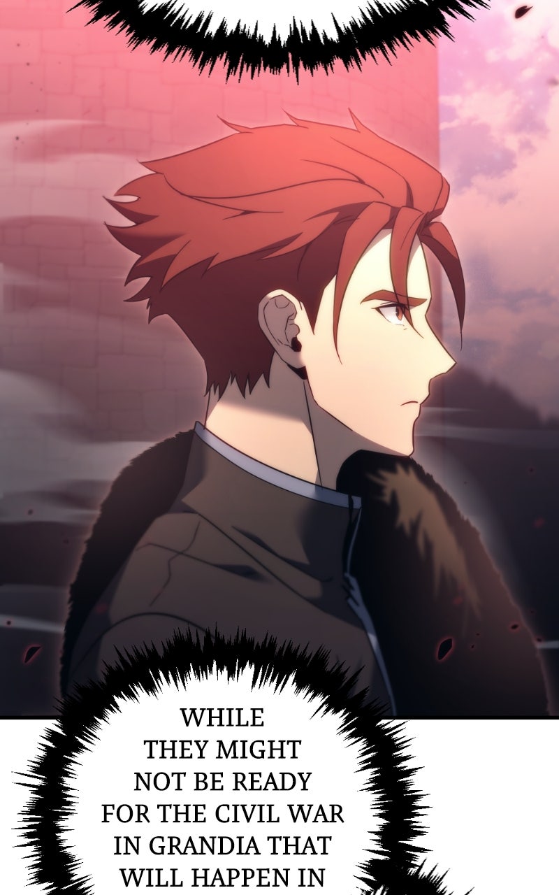 Read A Flame Reborn EN Manga Online