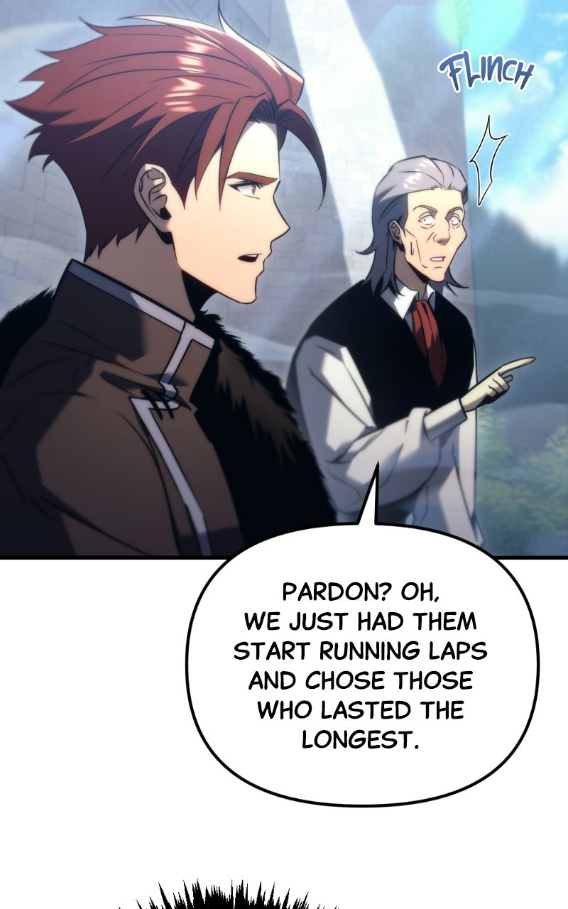 Read A Flame Reborn EN Manga Online