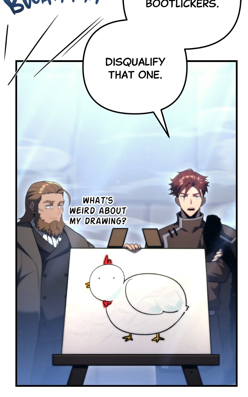 Read A Flame Reborn EN Manga Online