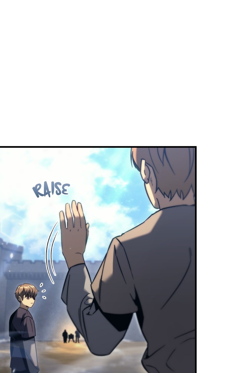 Read A Flame Reborn EN Manga Online