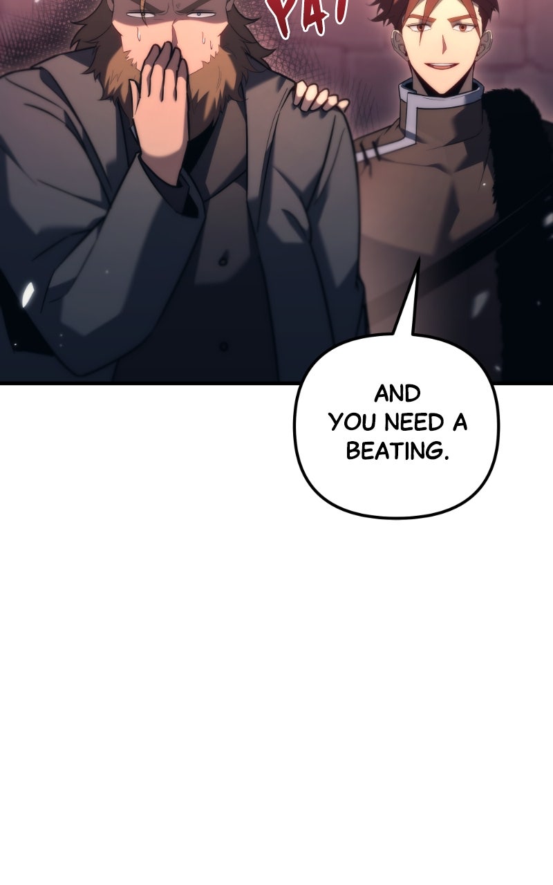 Read A Flame Reborn EN Manga Online