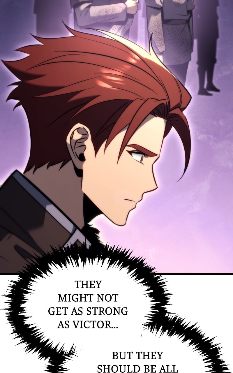 Read A Flame Reborn EN Manga Online