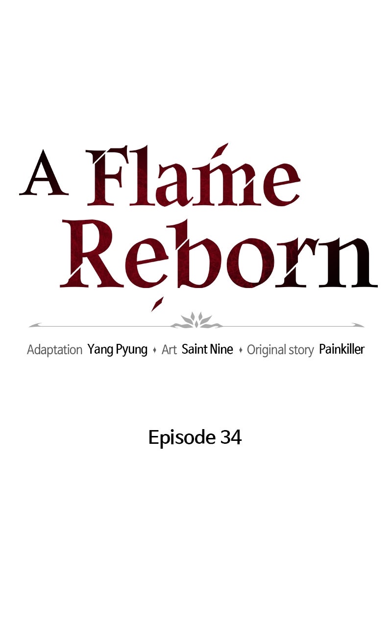 Read A Flame Reborn EN Manga Online