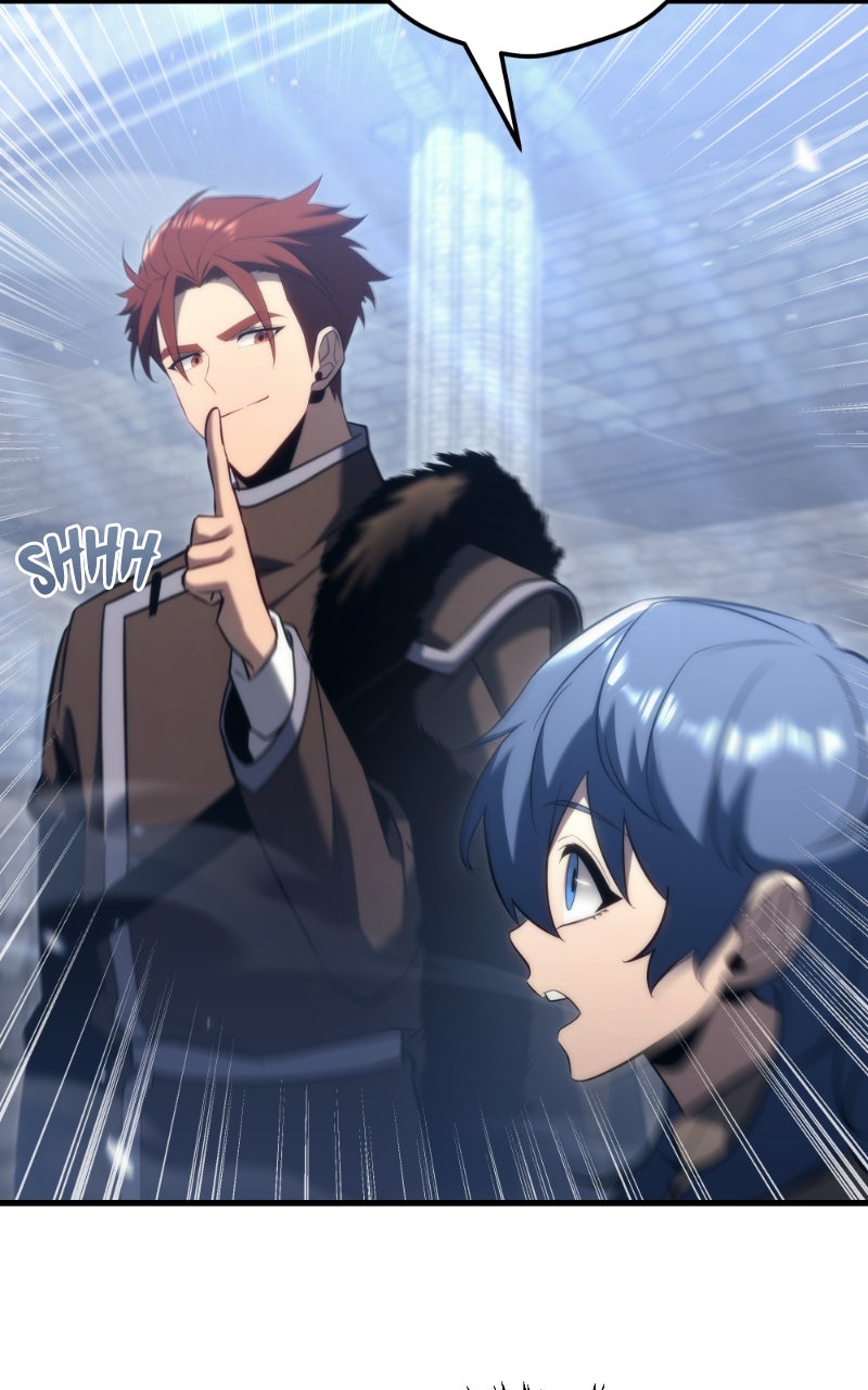 Read A Flame Reborn EN Manga Online