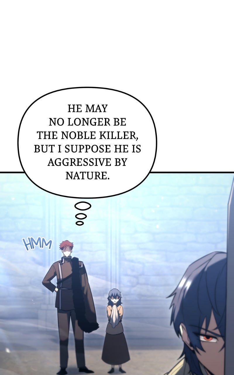 Read A Flame Reborn EN Manga Online