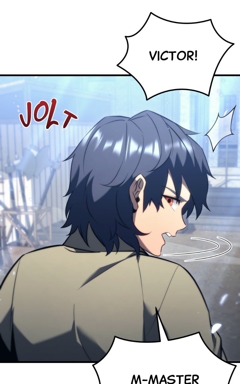 Read A Flame Reborn EN Manga Online