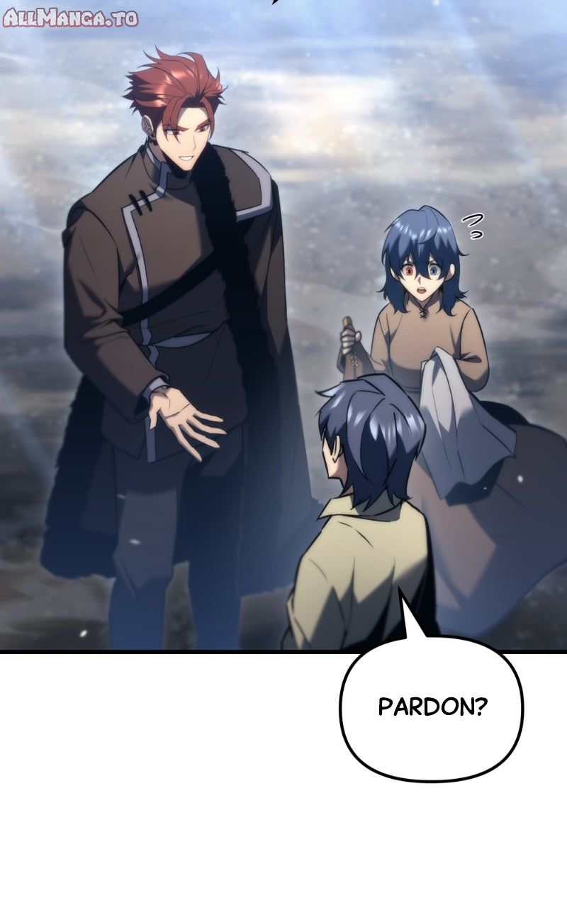 Read A Flame Reborn EN Manga Online