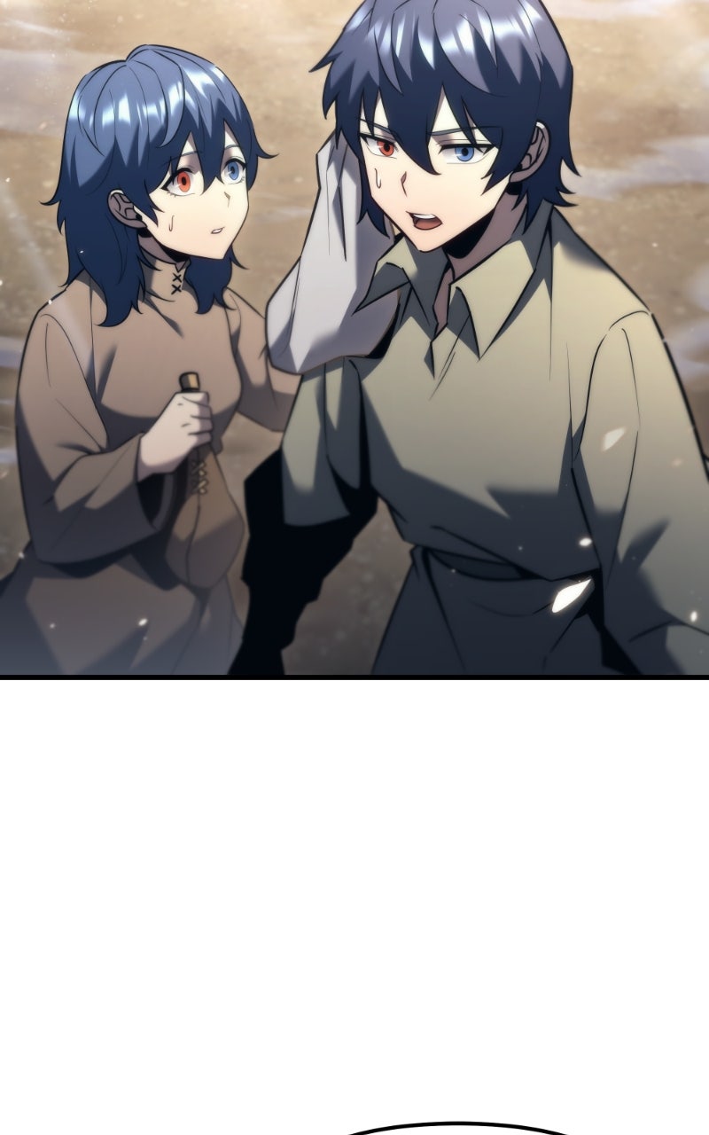 Read A Flame Reborn EN Manga Online