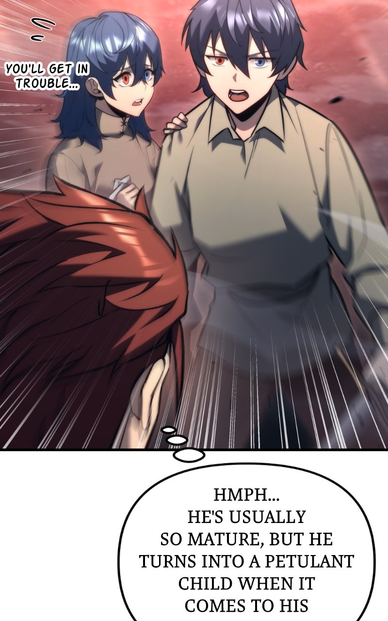 Read A Flame Reborn EN Manga Online