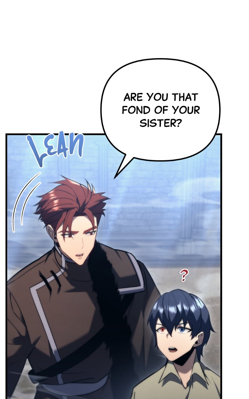 Read A Flame Reborn EN Manga Online