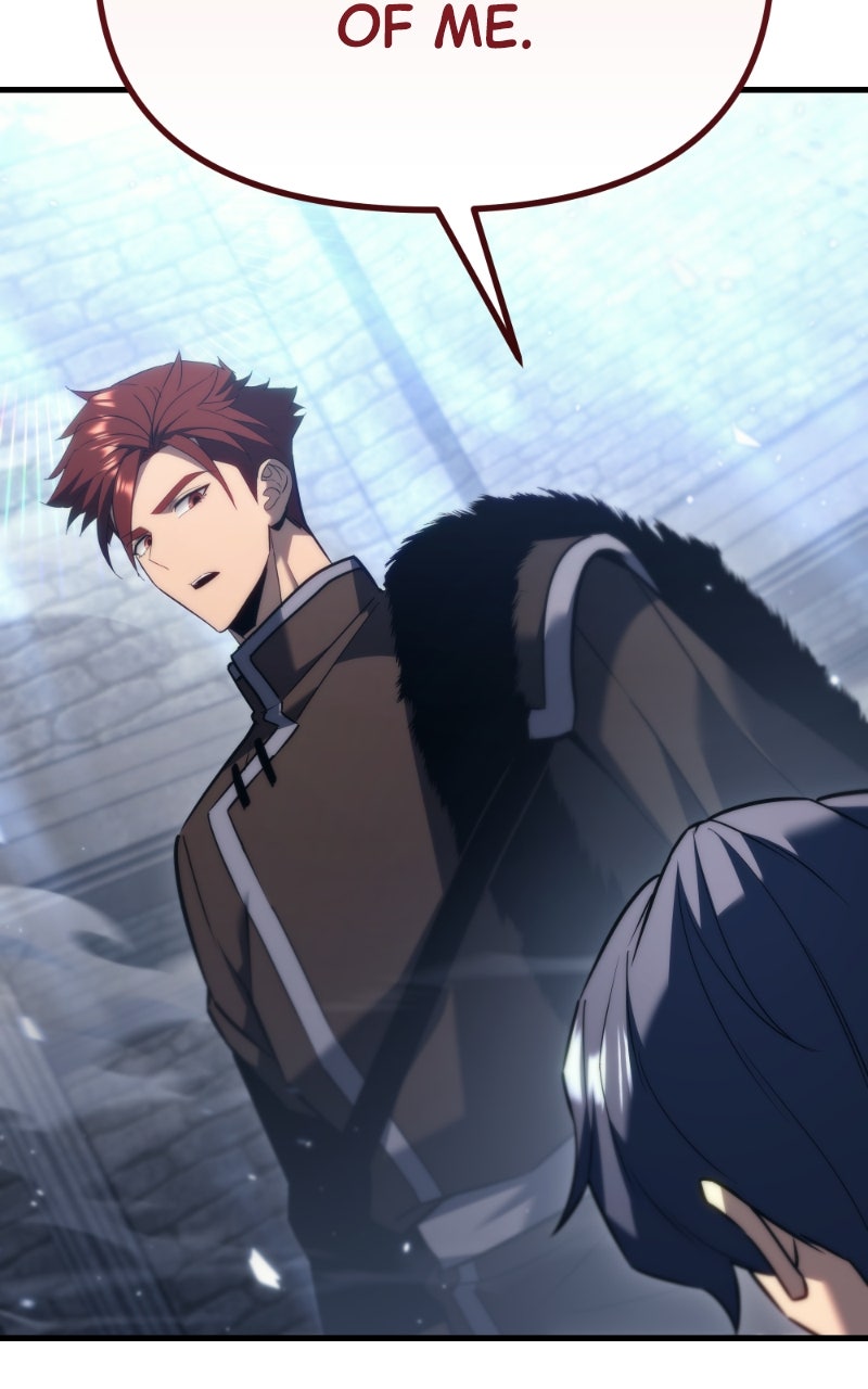 Read A Flame Reborn EN Manga Online