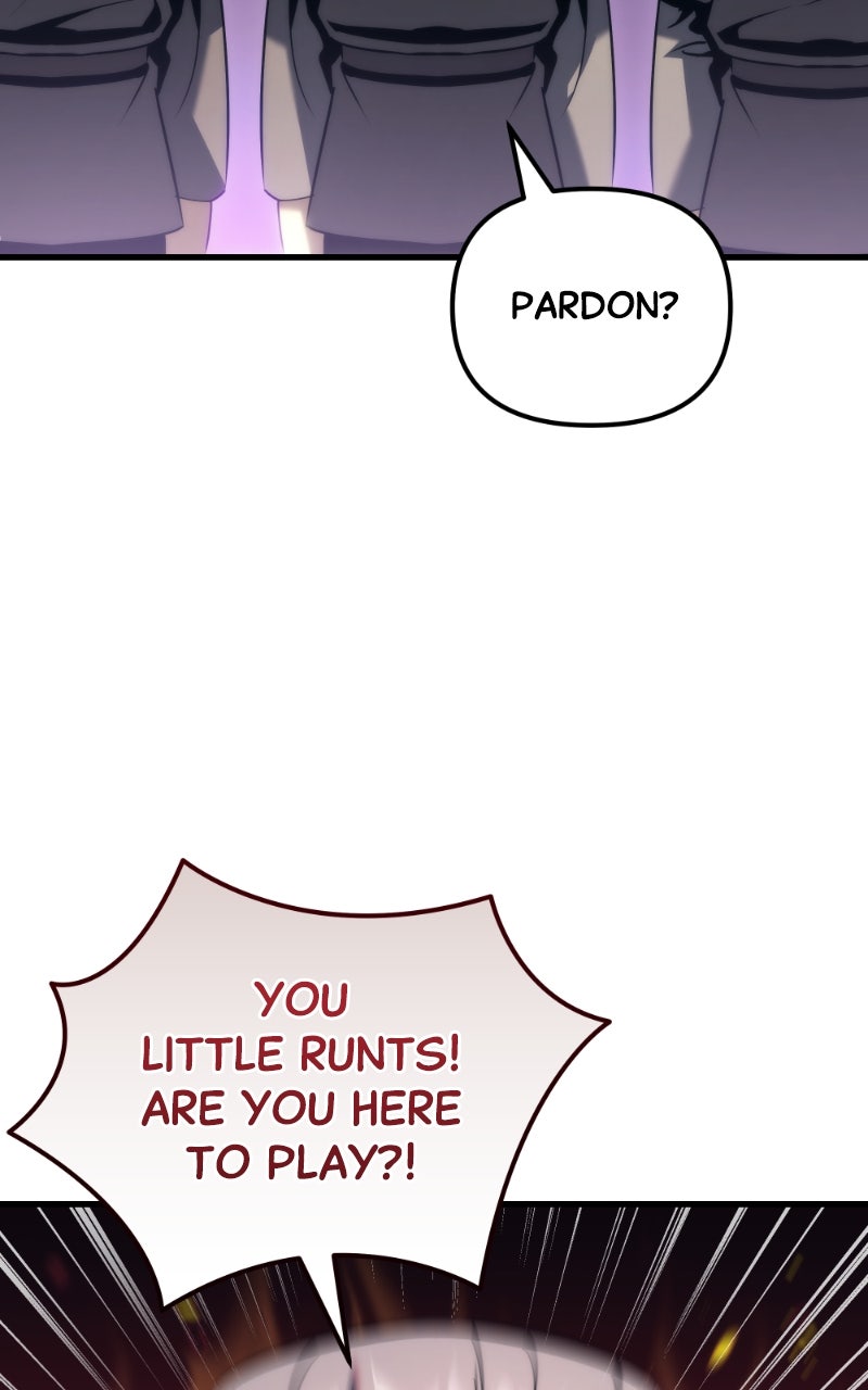 Read A Flame Reborn EN Manga Online