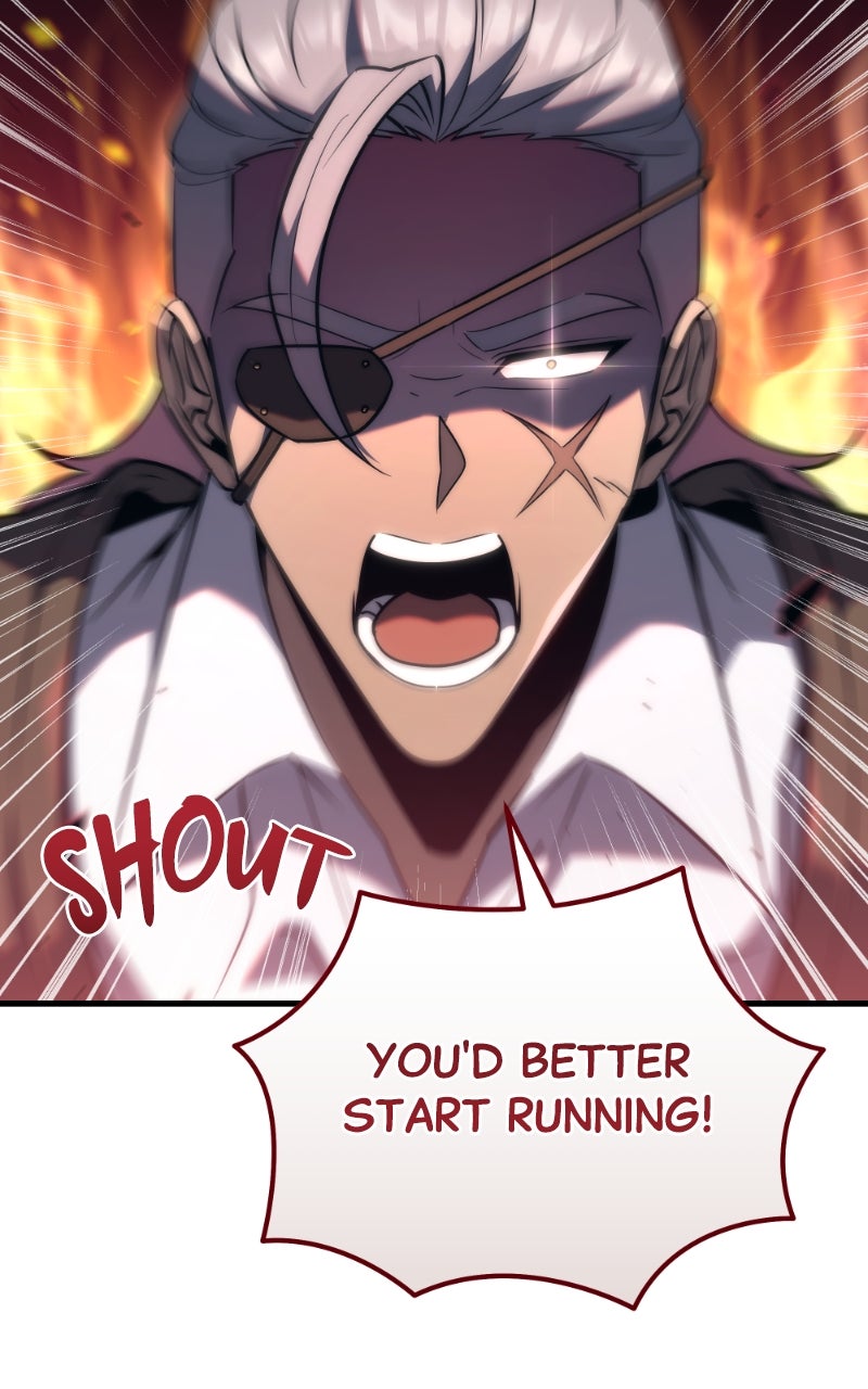 Read A Flame Reborn EN Manga Online