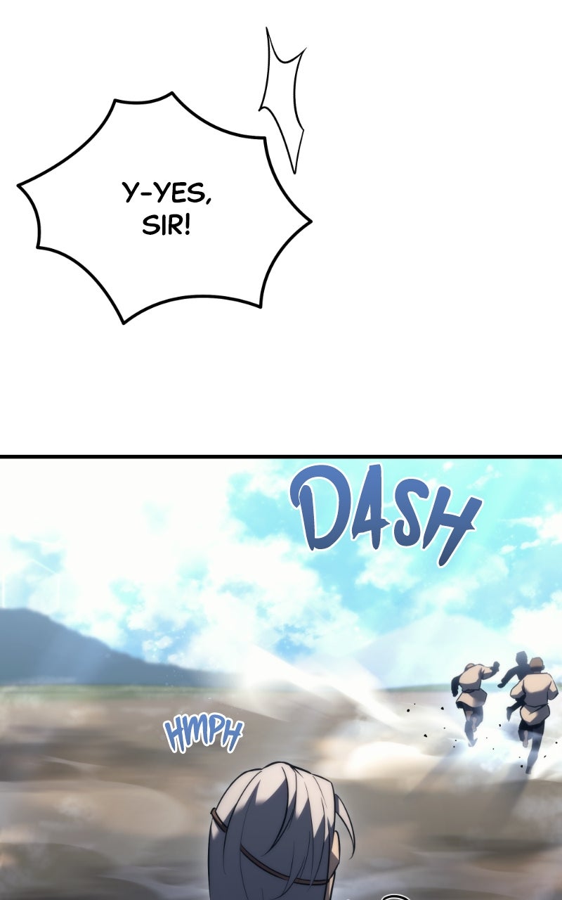 Read A Flame Reborn EN Manga Online