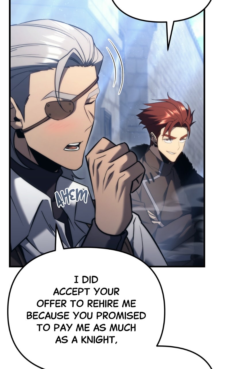 Read A Flame Reborn EN Manga Online