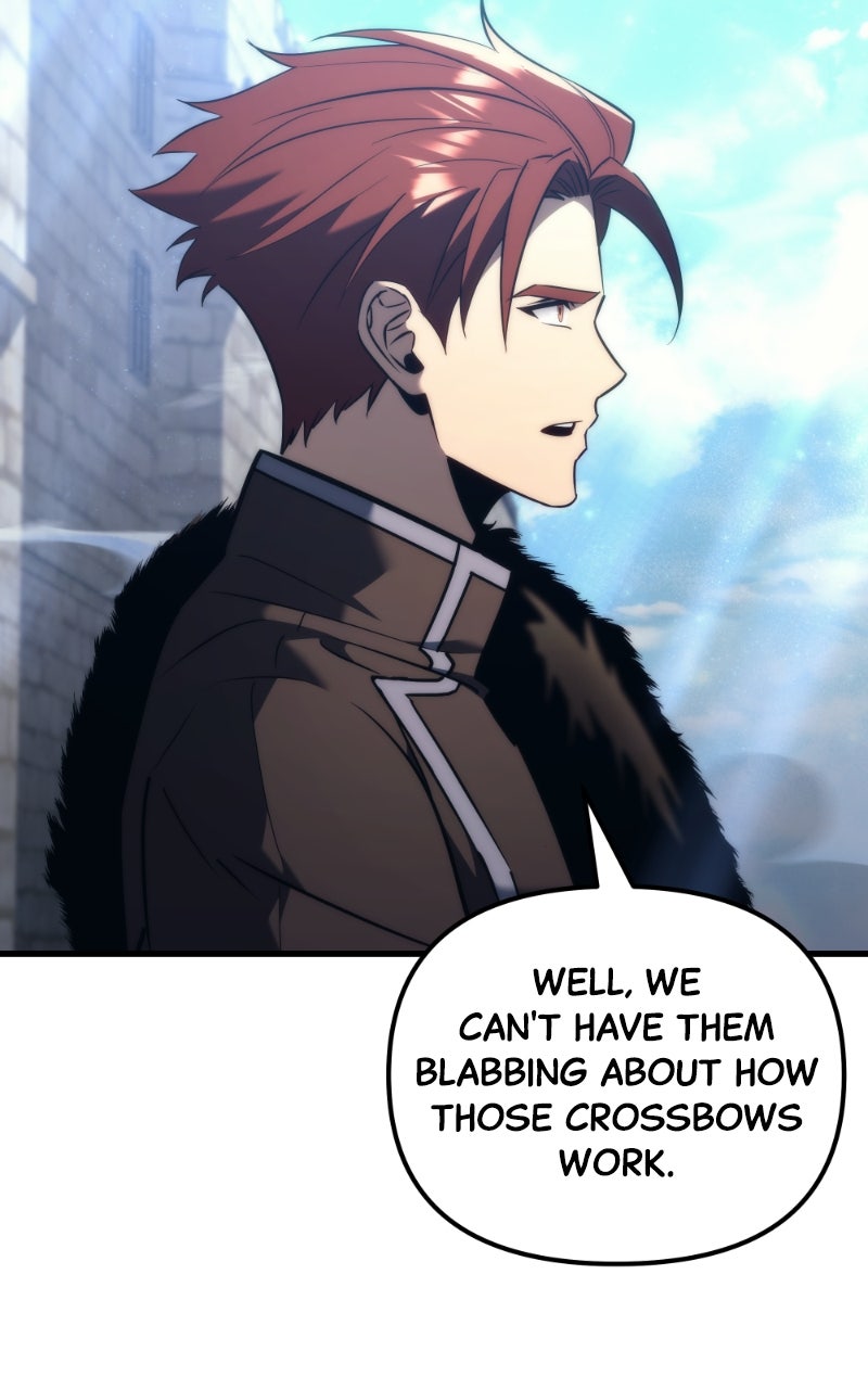 Read A Flame Reborn EN Manga Online