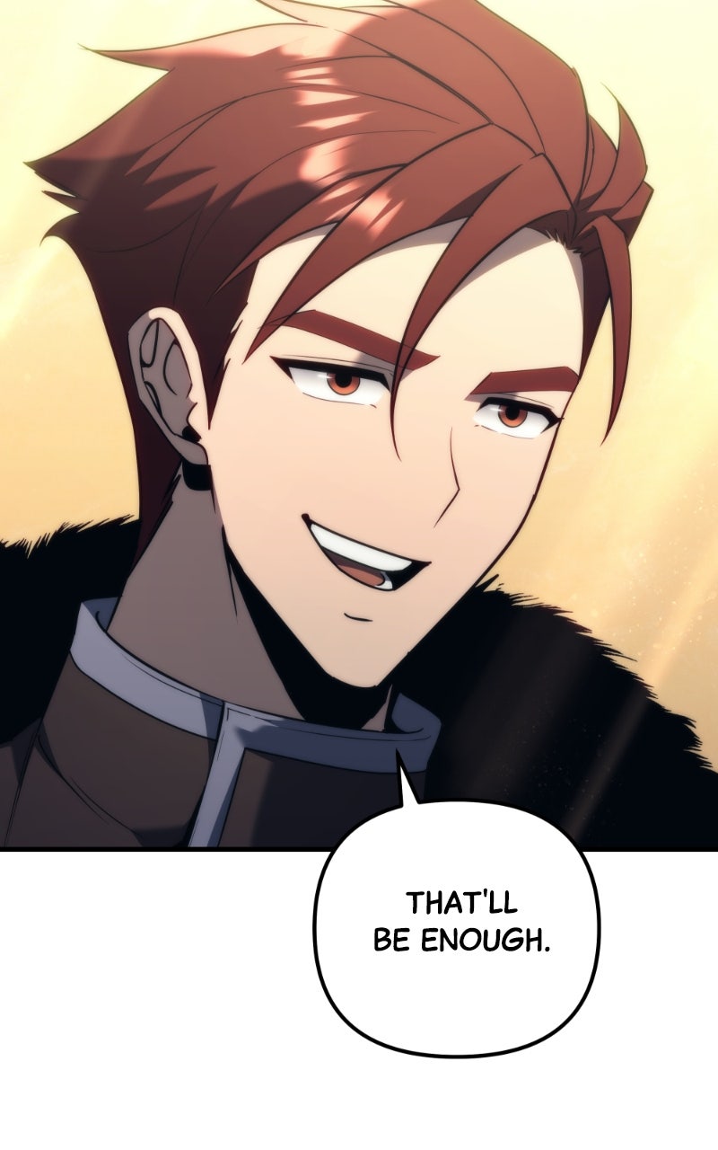 Read A Flame Reborn EN Manga Online