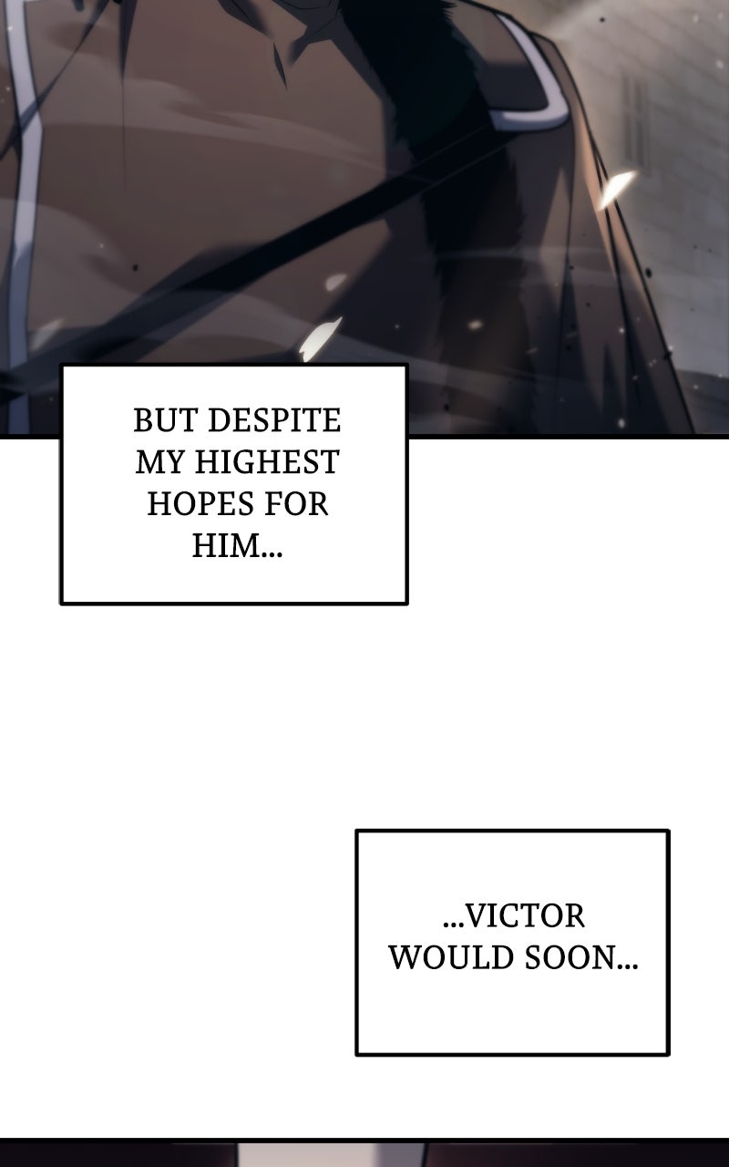 Read A Flame Reborn EN Manga Online