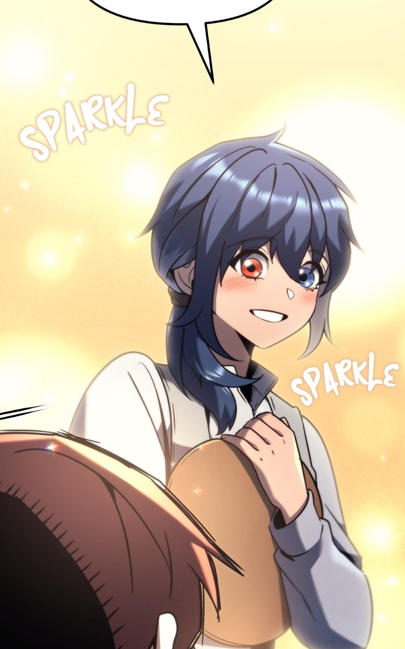 Read A Flame Reborn EN Manga Online