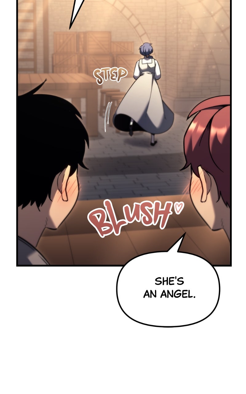 Read A Flame Reborn EN Manga Online