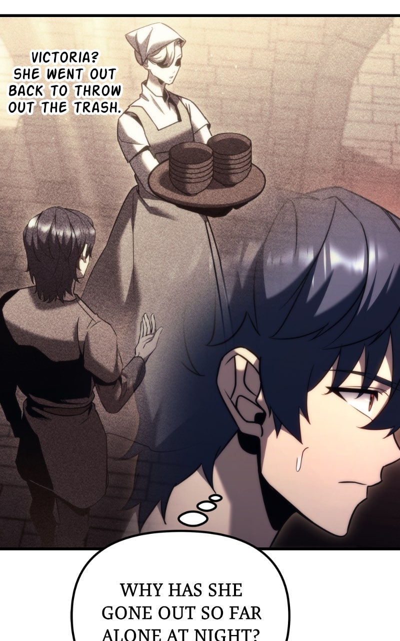 Read A Flame Reborn EN Manga Online