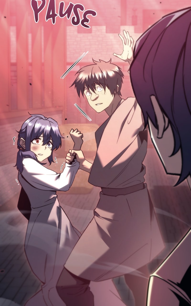 Read A Flame Reborn EN Manga Online