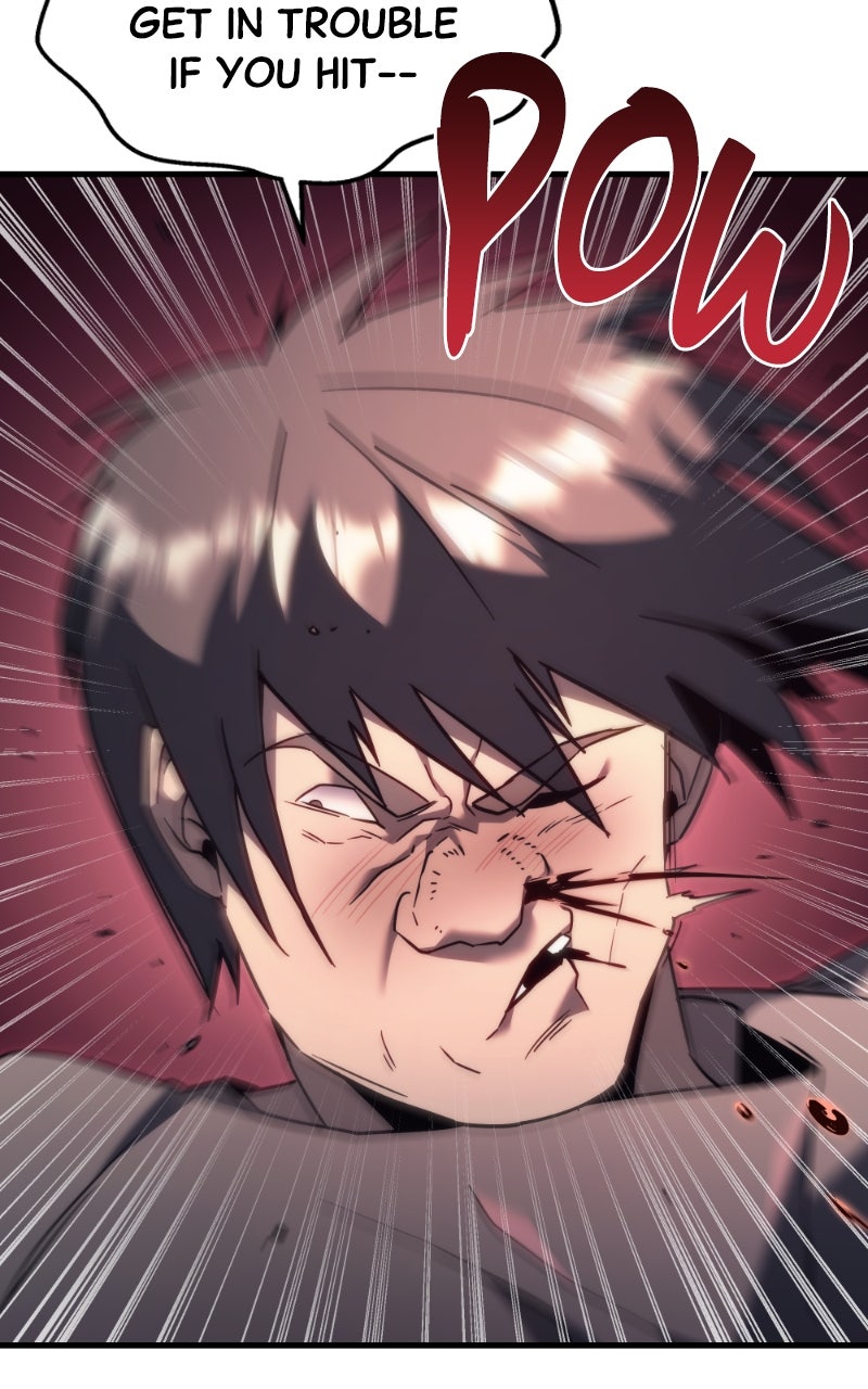 Read A Flame Reborn EN Manga Online