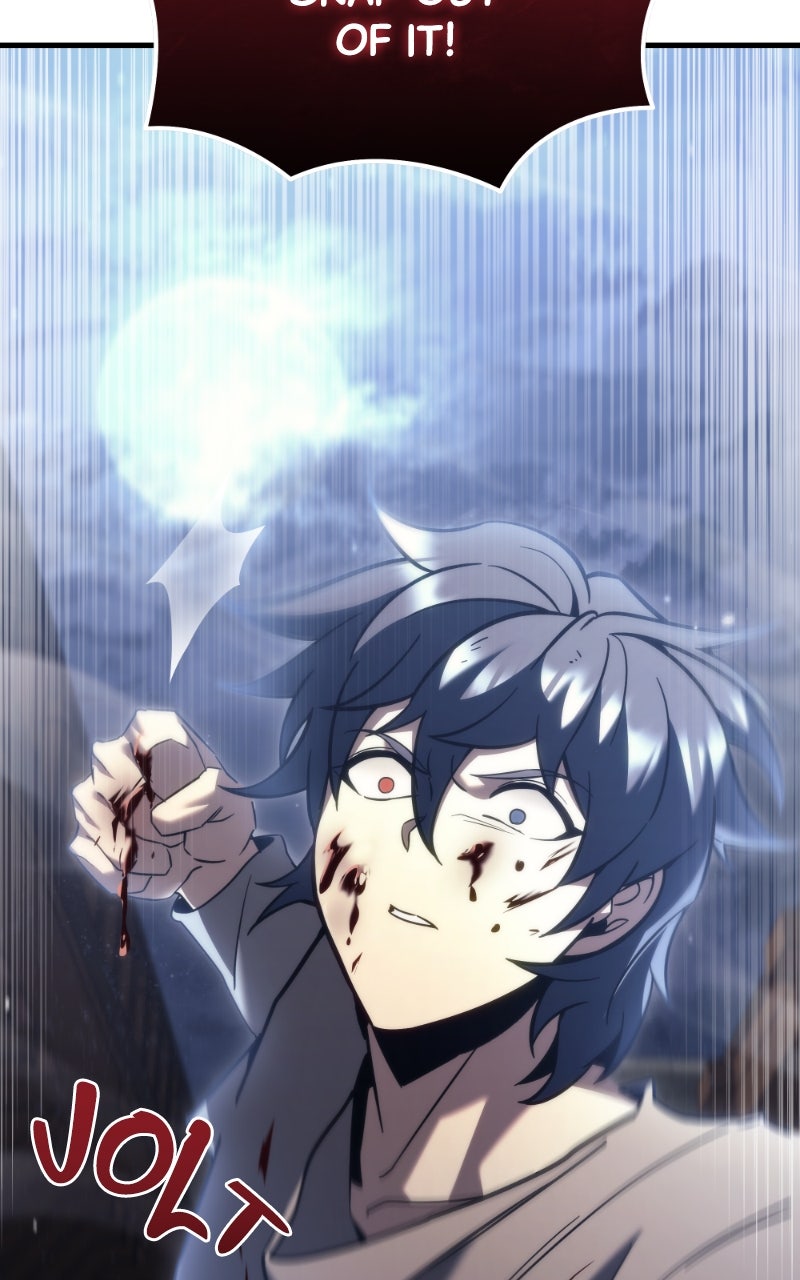 Read A Flame Reborn EN Manga Online