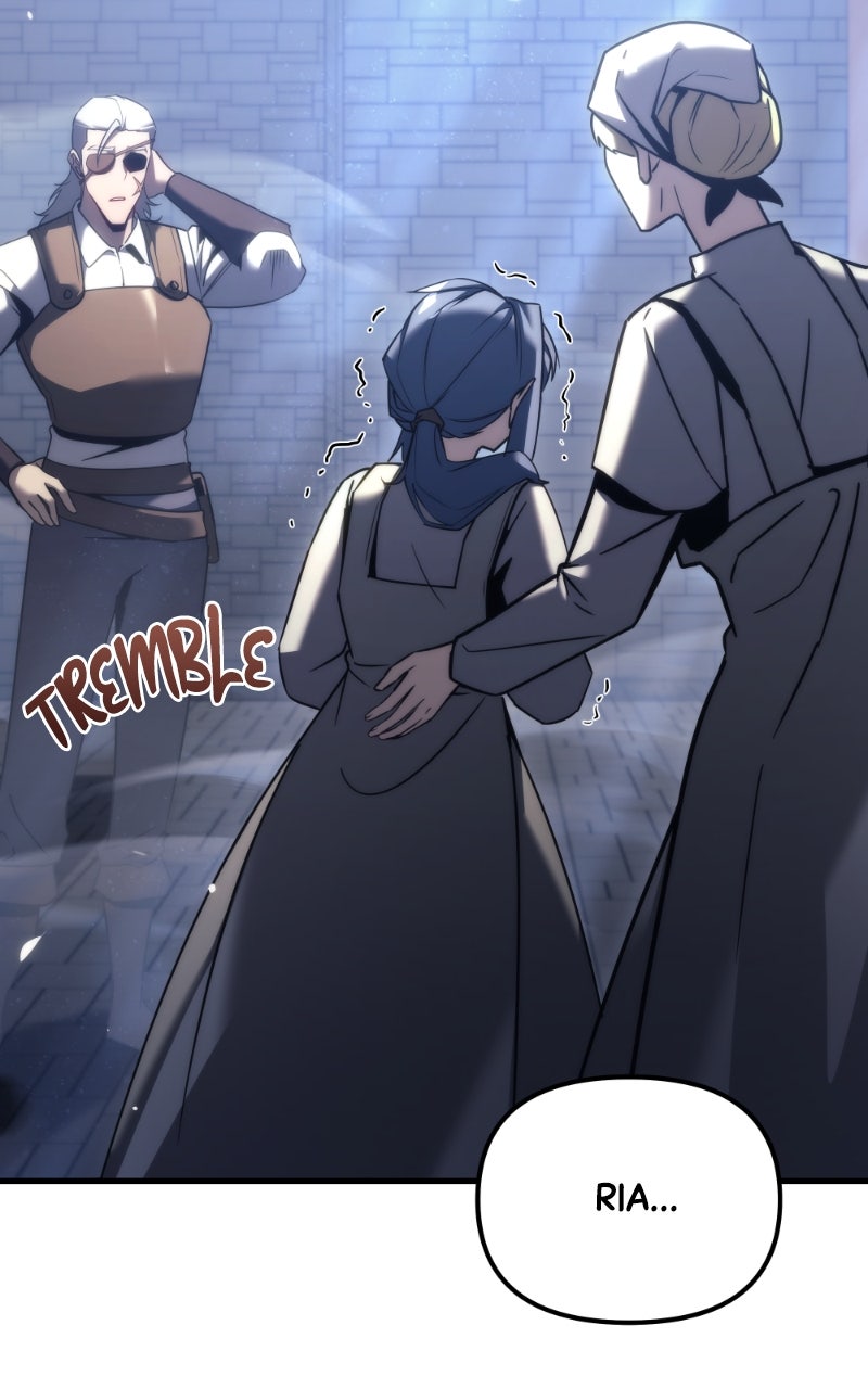 Read A Flame Reborn EN Manga Online