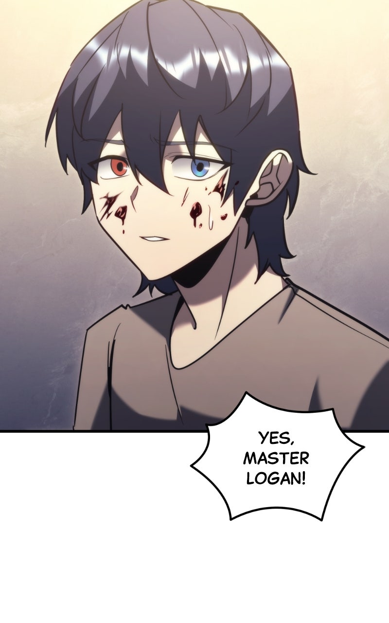 Read A Flame Reborn EN Manga Online