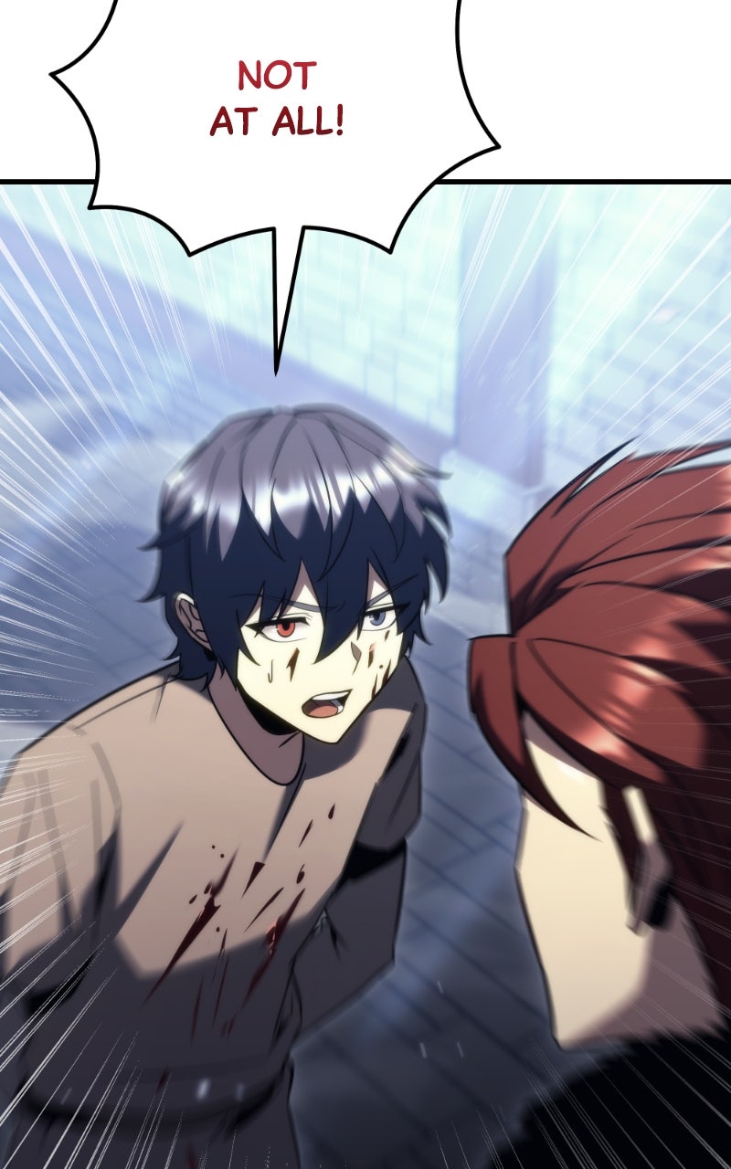 Read A Flame Reborn EN Manga Online