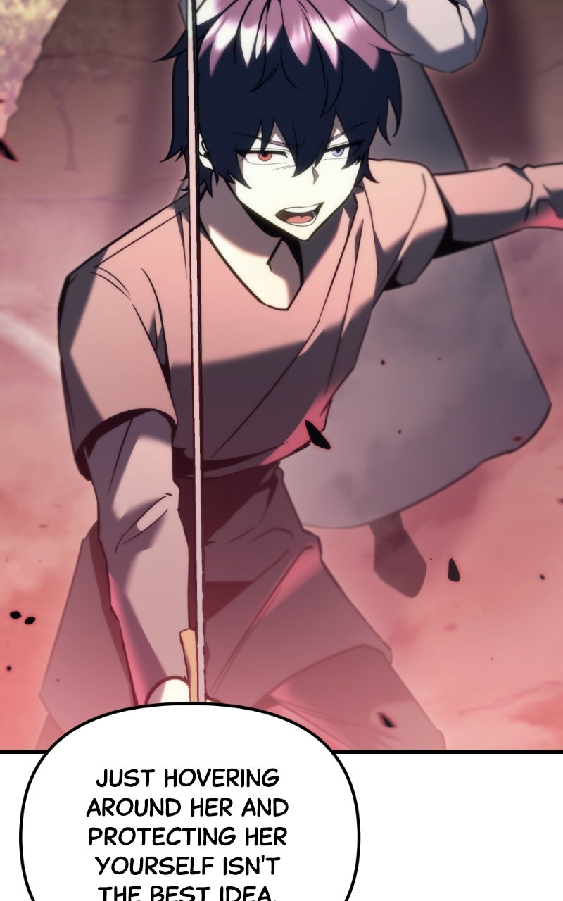 Read A Flame Reborn EN Manga Online