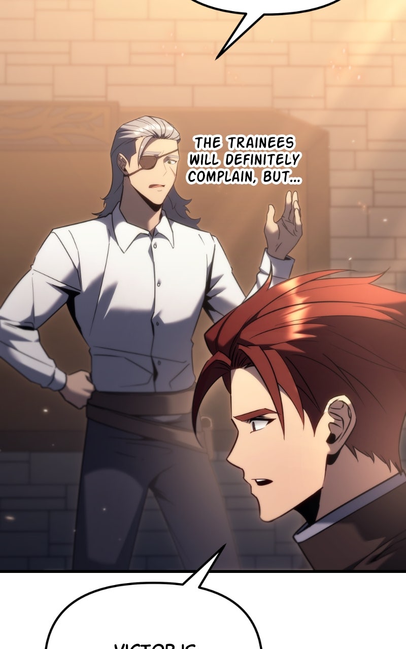 Read A Flame Reborn EN Manga Online