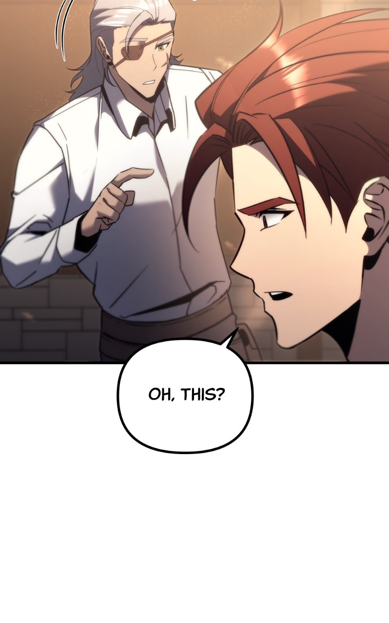 Read A Flame Reborn EN Manga Online