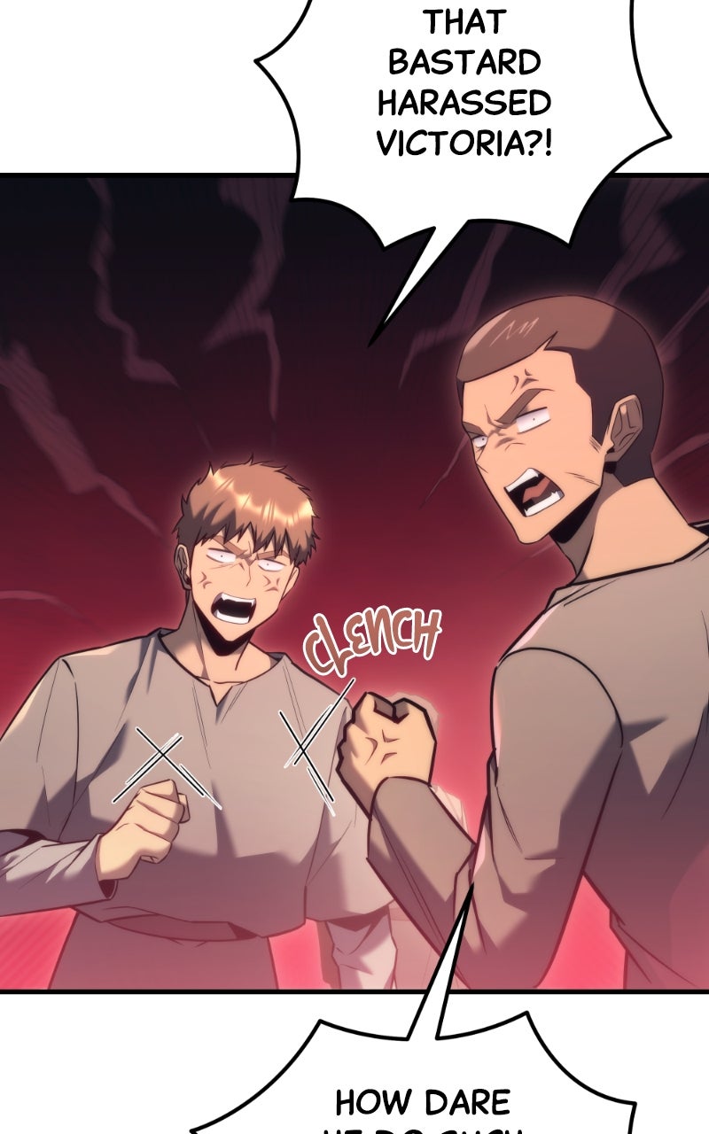 Read A Flame Reborn EN Manga Online