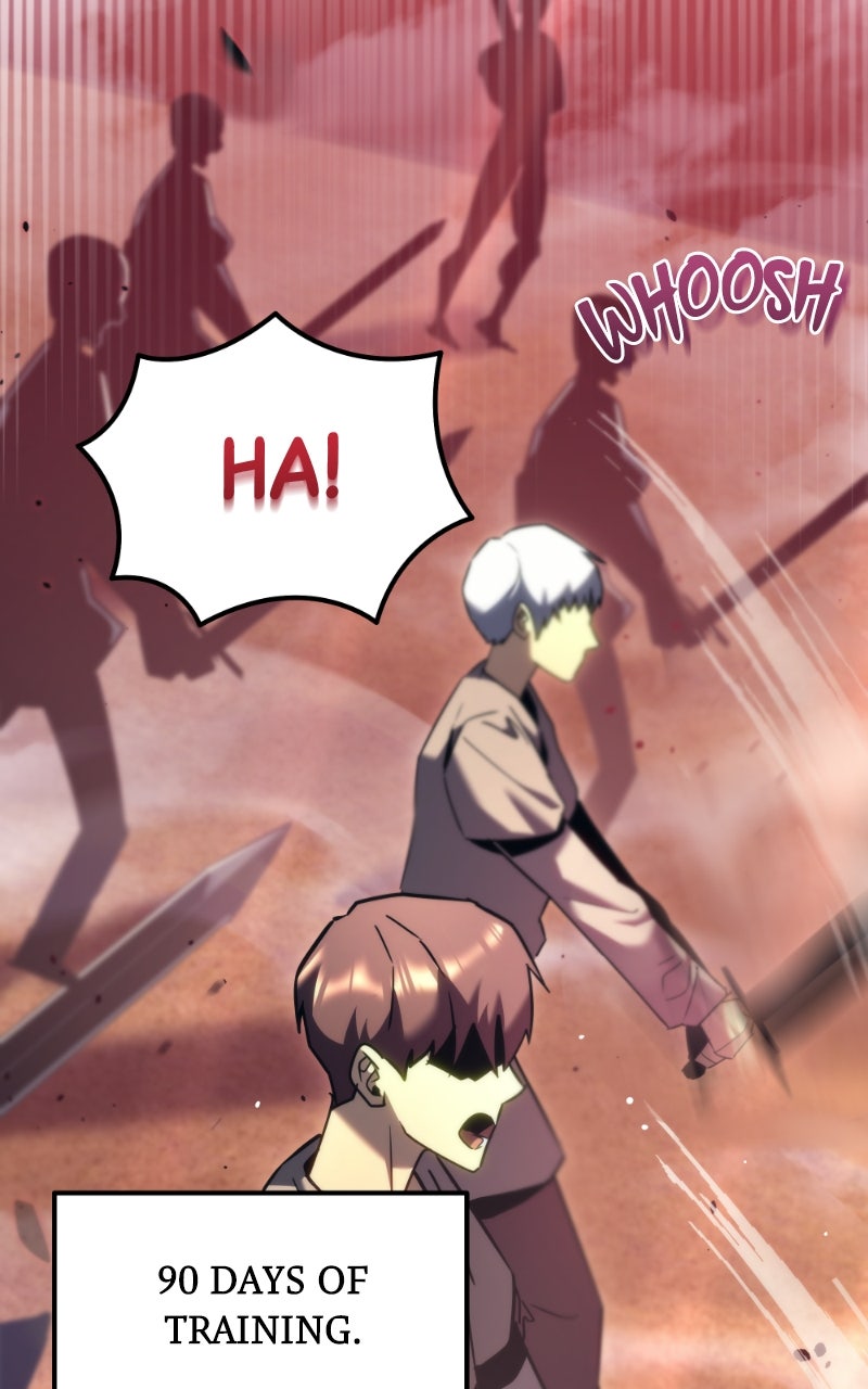 Read A Flame Reborn EN Manga Online