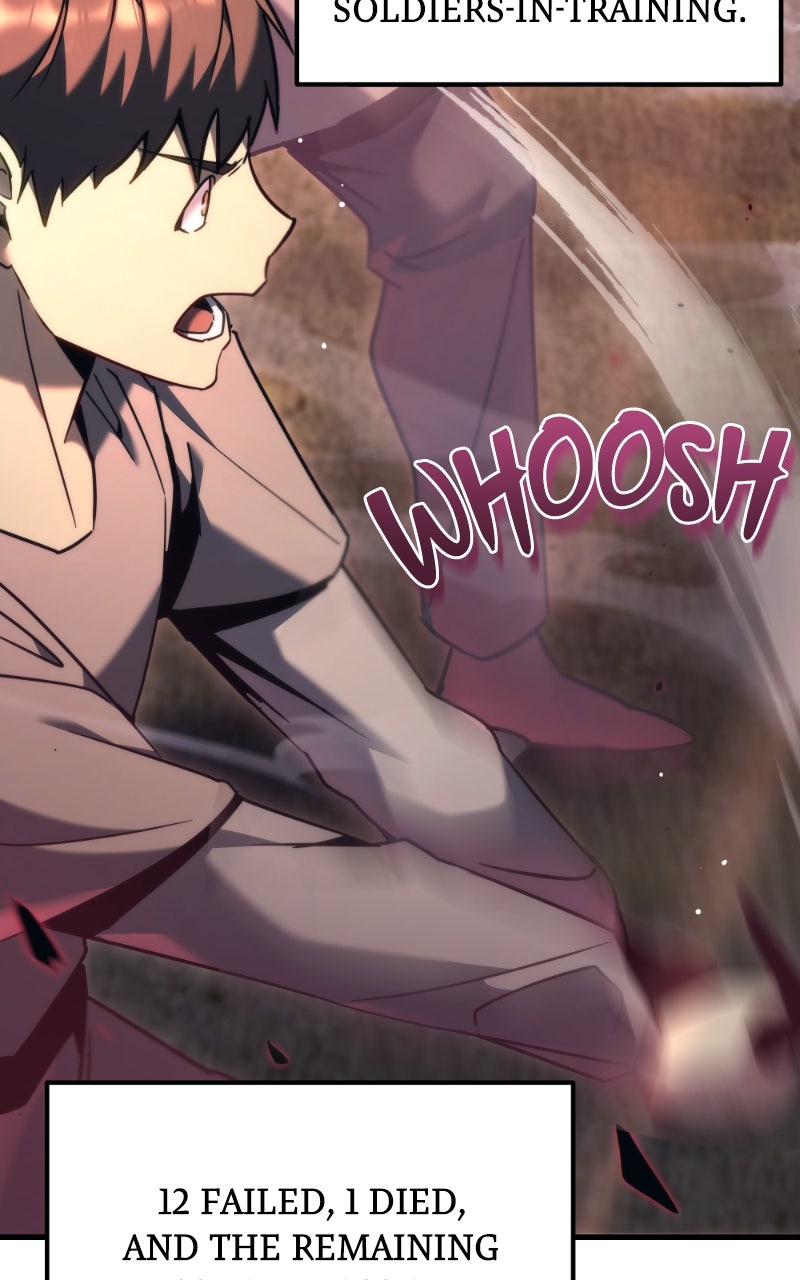 Read A Flame Reborn EN Manga Online