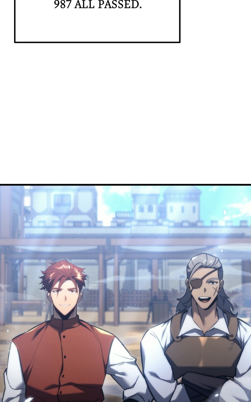 Read A Flame Reborn EN Manga Online