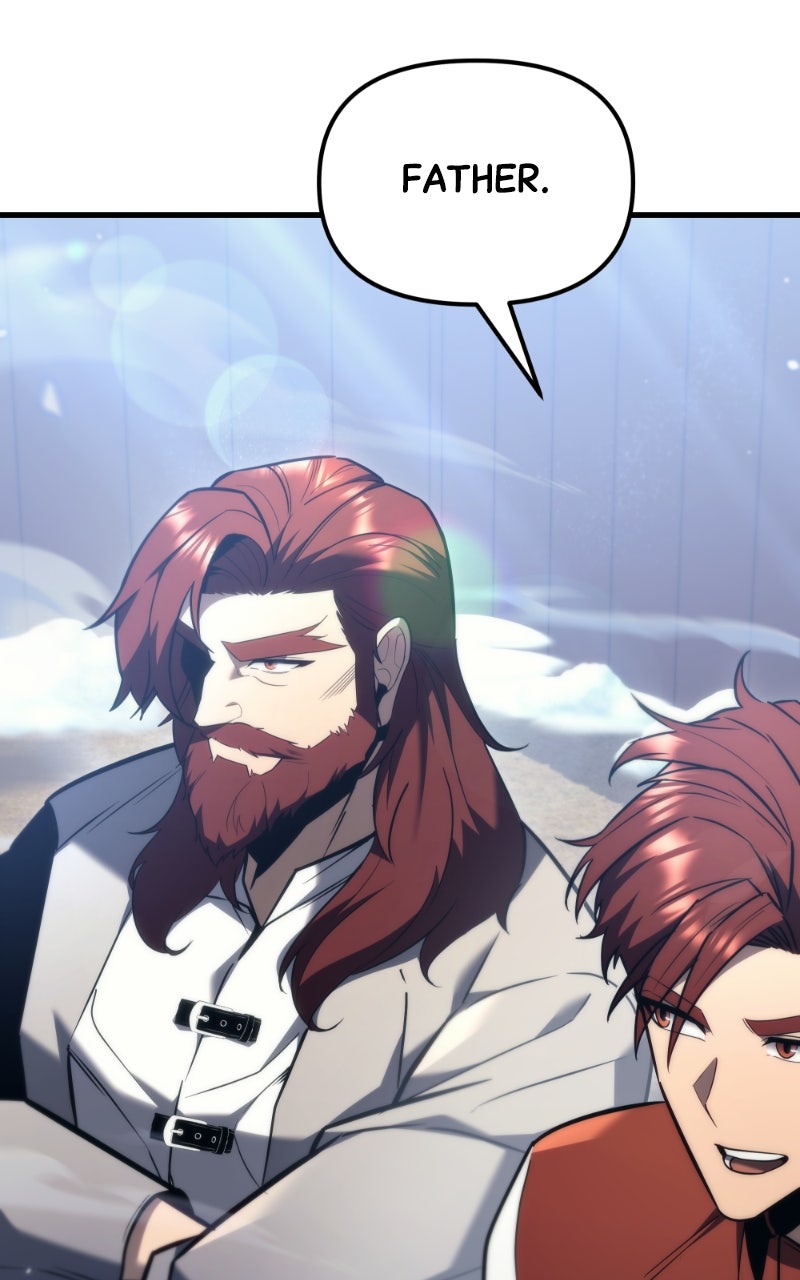 Read A Flame Reborn EN Manga Online