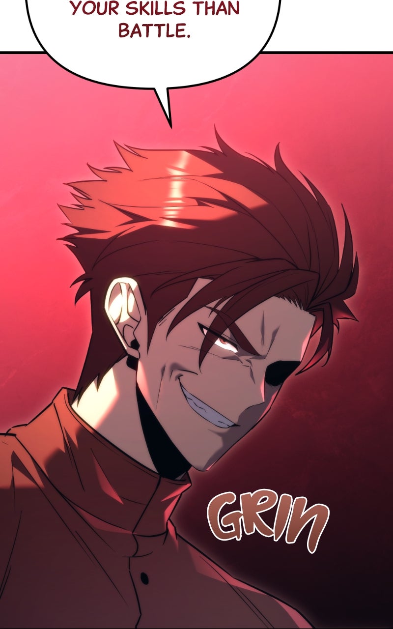 Read A Flame Reborn EN Manga Online