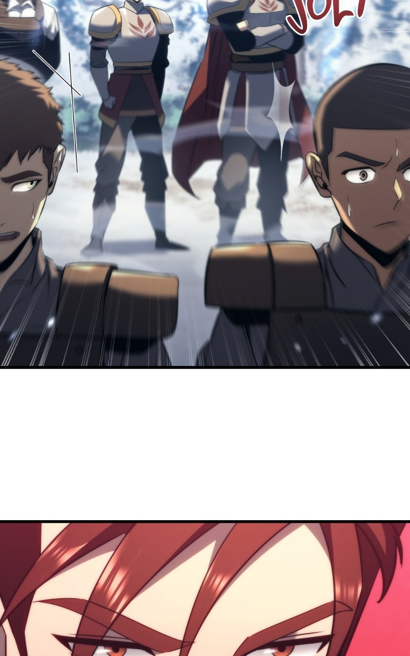 Read A Flame Reborn EN Manga Online