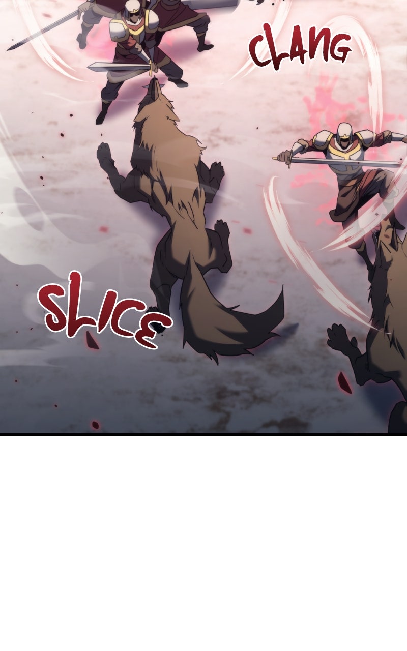 Read A Flame Reborn EN Manga Online