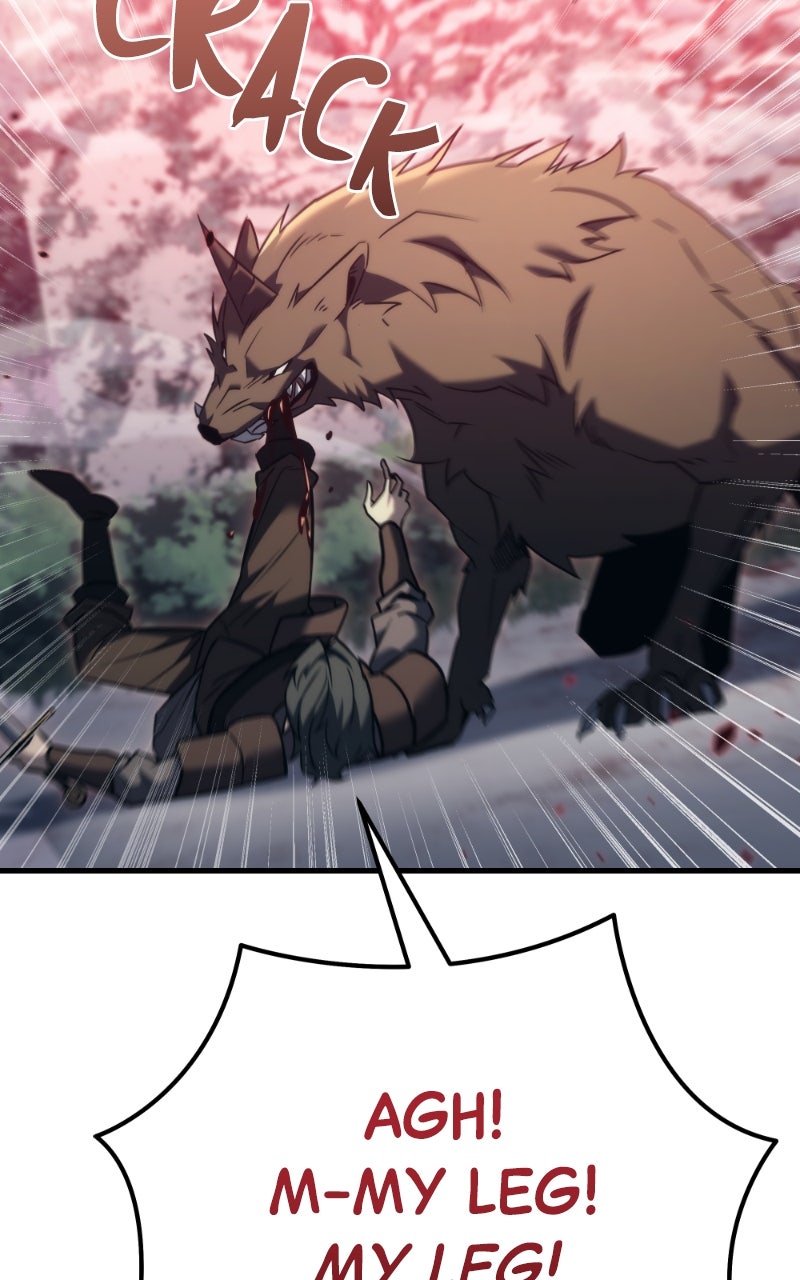 Read A Flame Reborn EN Manga Online