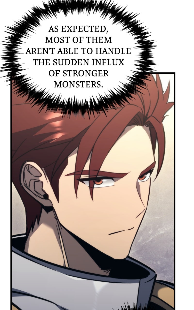 Read A Flame Reborn EN Manga Online