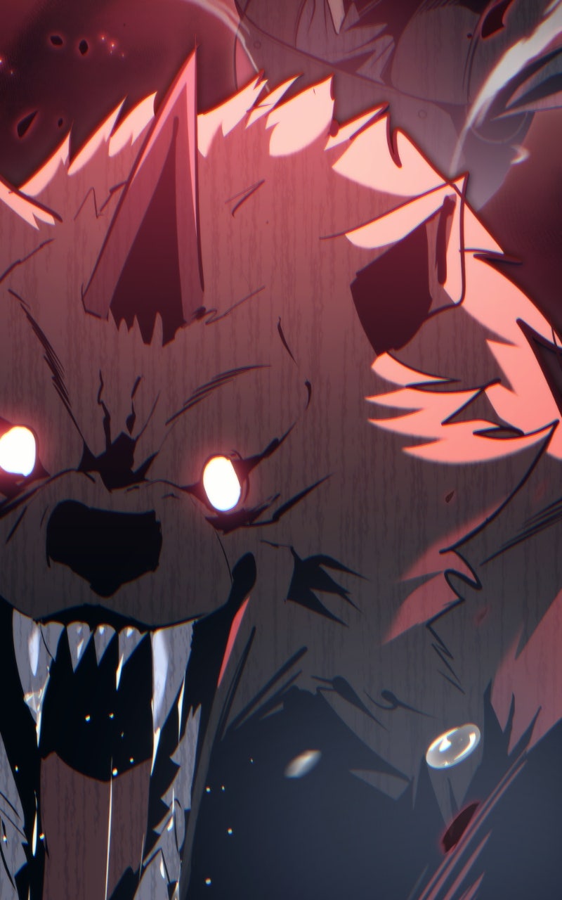 Read A Flame Reborn EN Manga Online