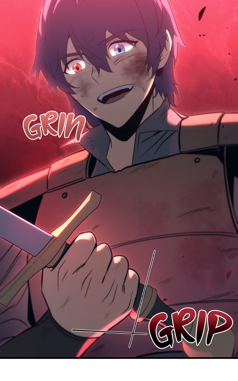 Read A Flame Reborn EN Manga Online