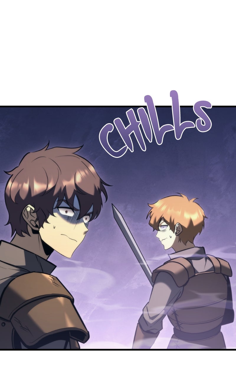 Read A Flame Reborn EN Manga Online