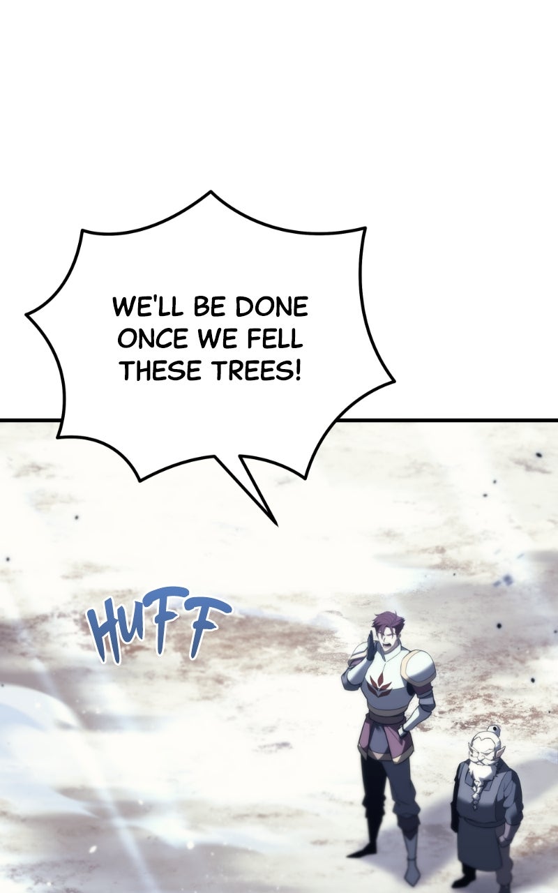 Read A Flame Reborn EN Manga Online