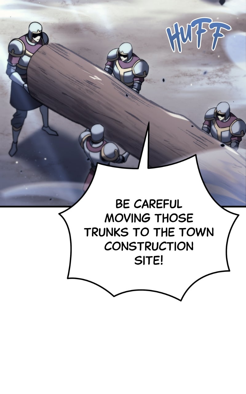 Read A Flame Reborn EN Manga Online