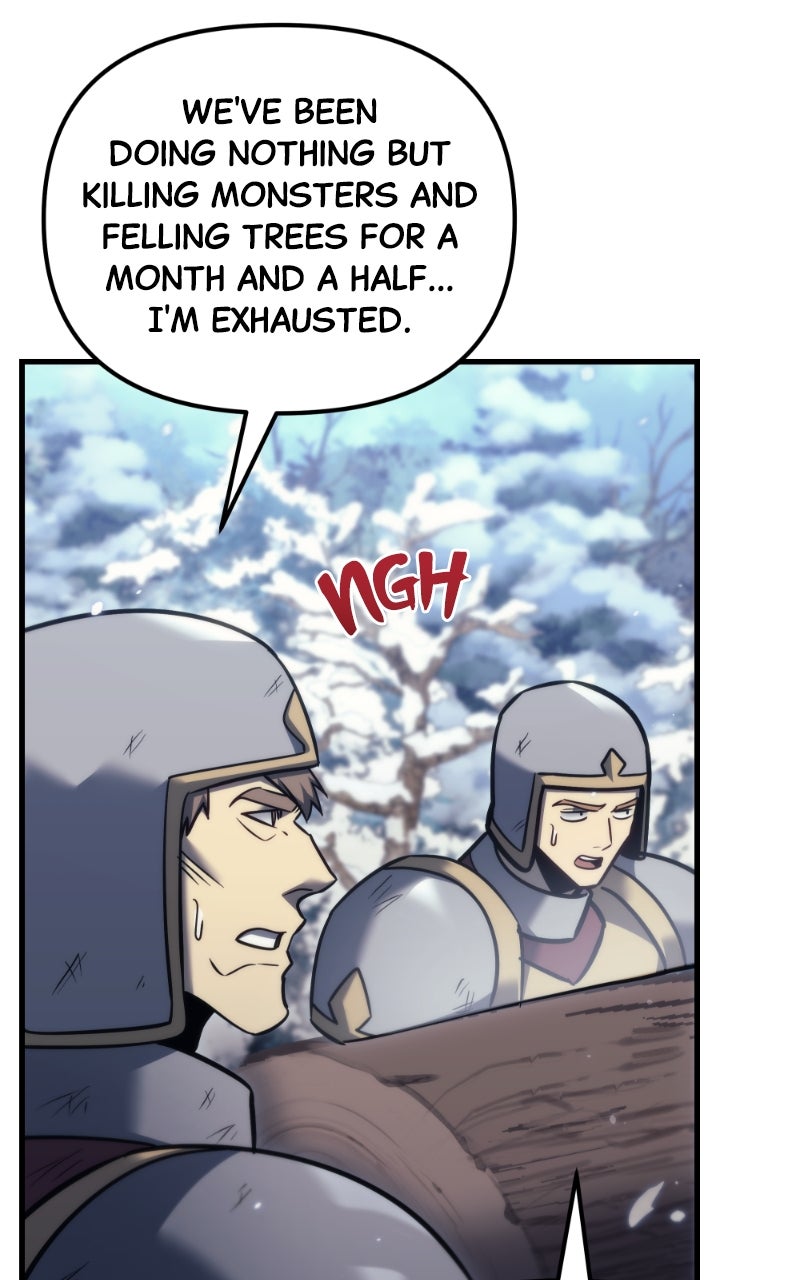 Read A Flame Reborn EN Manga Online